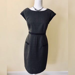 Emma & Michelle | Short Sleeve Dress